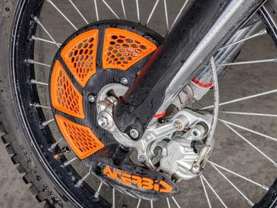 2019 KTM 450 XC-F - Photo 15