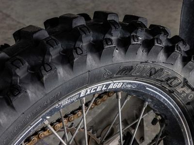 2019 KTM 450 XC-F - Photo 11