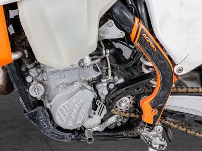2019 KTM 450 XC-F - Photo 13