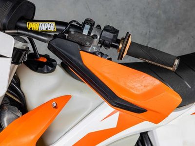 2019 KTM 450 XC-F - Photo 18