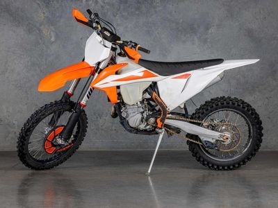 2019 KTM 450 XC-F - Photo 2