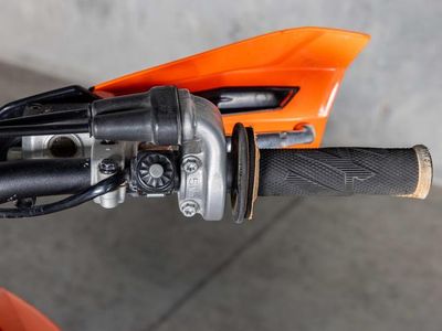 2019 KTM 450 XC-F - Photo 21