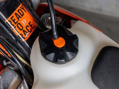 2019 KTM 450 XC-F - Photo 22