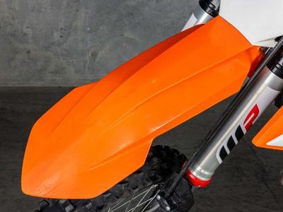 2019 KTM 450 XC-F - Photo 16