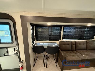 2026 Prime Time RV Avenger - Photo 10
