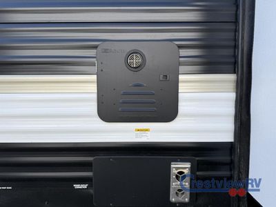 2026 Prime Time RV Avenger - Photo 32