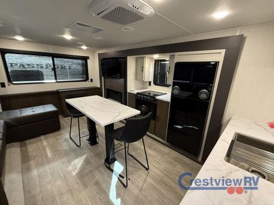 2026 Prime Time RV Avenger - Photo 4