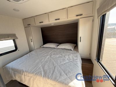 2026 Prime Time RV Avenger - Photo 18