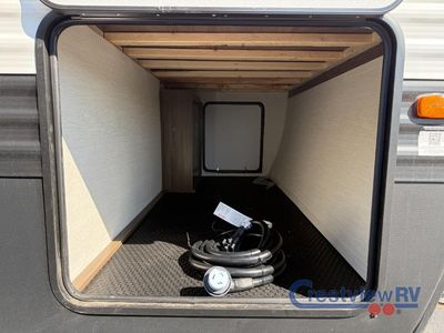 2026 Prime Time RV Avenger - Photo 26