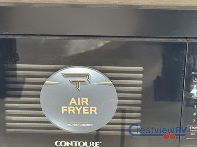 2026 Prime Time RV Avenger - Photo 14