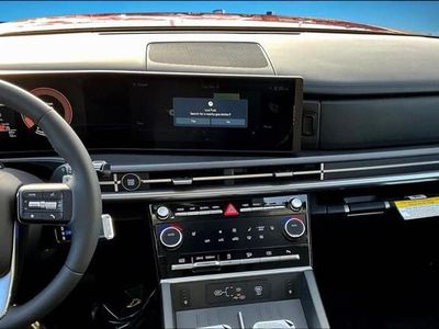 2026 Hyundai Santa Fe — photo 7 view