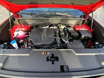 2026 Hyundai Santa Fe — photo 24 view
