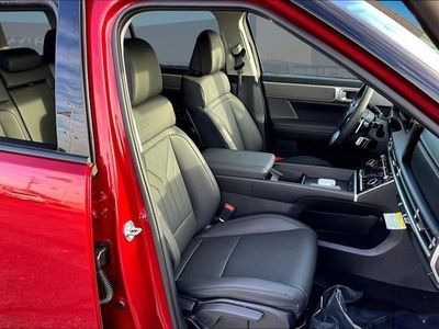 2026 Hyundai Santa Fe — photo 22 view