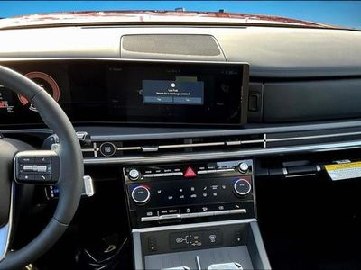 2026 Hyundai Santa Fe — photo 21 view