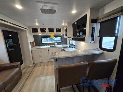 2024 Forest River RV Grand Surveyor - Photo 16