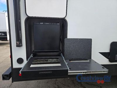 2024 Forest River RV Grand Surveyor - Photo 9
