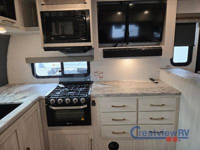 2024 Forest River RV Grand Surveyor - Photo 18