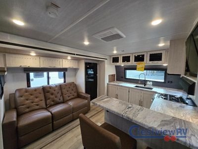 2024 Forest River RV Grand Surveyor - Photo 12