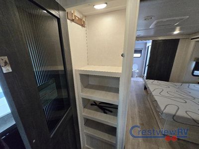 2024 Forest River RV Grand Surveyor - Photo 23