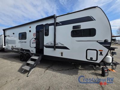 2024 Forest River RV Grand Surveyor - Photo 4