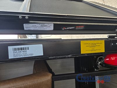 2024 Forest River RV Grand Surveyor - Photo 34