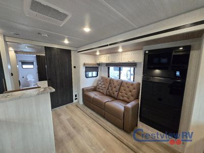 2024 Forest River RV Grand Surveyor - Photo 13