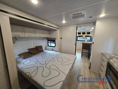 2024 Forest River RV Grand Surveyor - Photo 25
