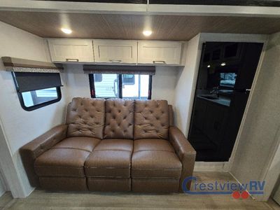 2024 Forest River RV Grand Surveyor - Photo 14