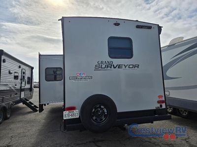 2024 Forest River RV Grand Surveyor - Photo 6