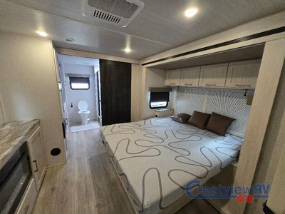 2024 Forest River RV Grand Surveyor - Photo 24
