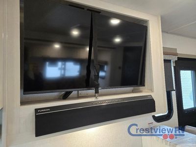 2024 Forest River RV Grand Surveyor - Photo 22