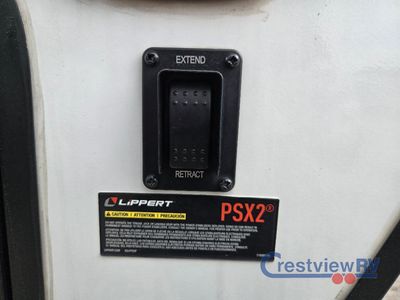 2024 Forest River RV Grand Surveyor - Photo 11