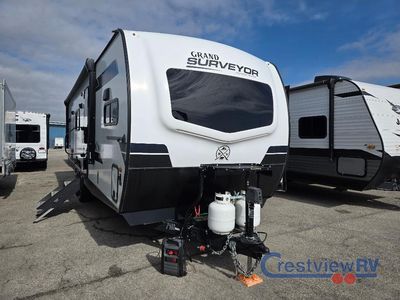 2024 Forest River RV Grand Surveyor - Photo 3