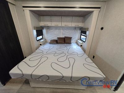 2024 Forest River RV Grand Surveyor - Photo 26