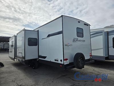 2024 Forest River RV Grand Surveyor - Photo 7