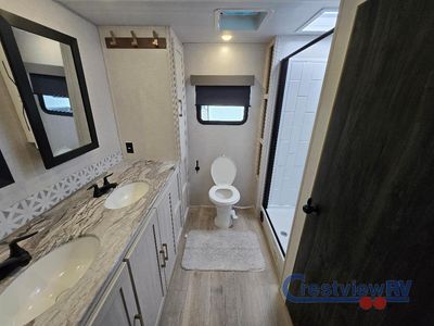 2024 Forest River RV Grand Surveyor - Photo 29