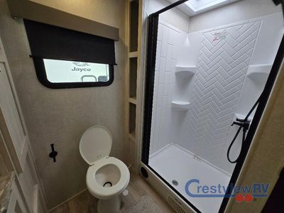 2024 Forest River RV Grand Surveyor - Photo 31