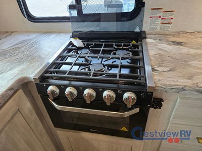 2024 Forest River RV Grand Surveyor - Photo 21