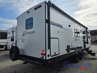 2024 Forest River RV Grand Surveyor - Photo 5