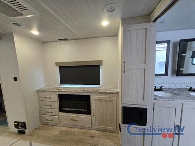 2024 Forest River RV Grand Surveyor - Photo 27