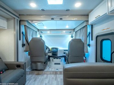 2026 Thor Motor Coach Windsport - Photo 4