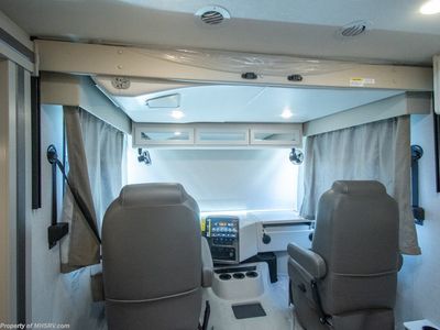 2026 Thor Motor Coach Windsport - Photo 5