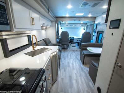 2026 Thor Motor Coach Windsport - Photo 3