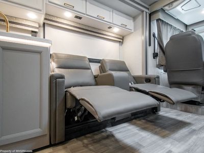 2026 Thor Motor Coach Windsport - Photo 14