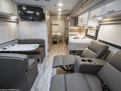 2026 Thor Motor Coach Windsport - Photo 15