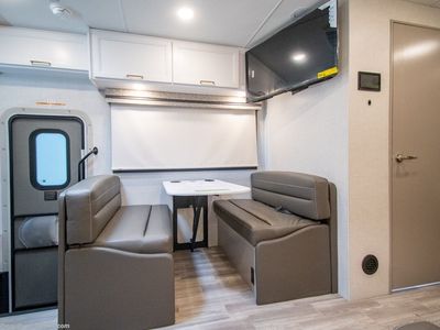 2026 Thor Motor Coach Windsport - Photo 9