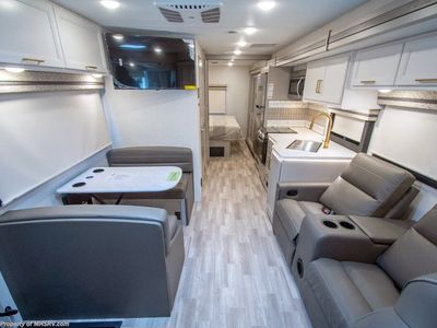 2026 Thor Motor Coach Windsport - Photo 7