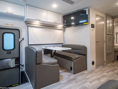 2026 Thor Motor Coach Windsport - Photo 8