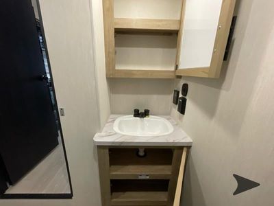 2026 Forest River RV Cherokee Timberwolf - Photo 43