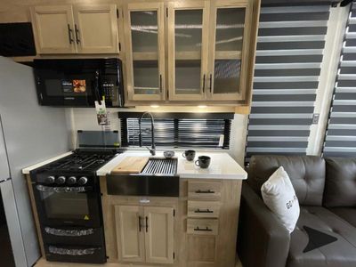 2026 Forest River RV Cherokee Timberwolf - Photo 23
